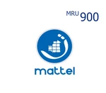 Mattel 900 MRU Mobile Top-up MR