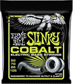 Ernie Ball 2732 Regular Slinky Bass 50-105 Struny do gitary basowej