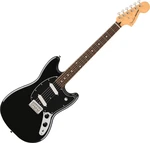 Fender Player II Series Mustang RW Noir Guitare électrique