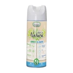 HYGIENFRESH Osviežovač vzduchu a textílií Note di Natura 400 ml