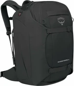 Osprey Sojourn Porter 46 Black 46 L Sac à dos