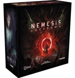 Nemesis: Lockdown (česky)