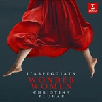 C. Pluhar & L'Arpeggiata - Wonder Women (CD)