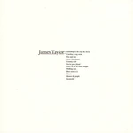 James Taylor - Greatest Hits (LP) (180g)