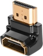 AudioQuest HDMI 90/N Hi-Fi Connecteur / Adaptateur