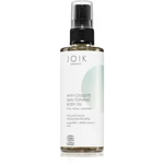 JOIK Organic Anti-Cellulite Skin Toning Body Oil telový olej proti celulitíde 100 ml