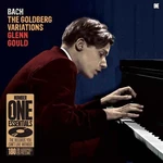 Glenn Gould - Goldberg Variations (Limited Edition) (LP)