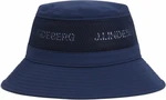 J.Lindeberg Denver JL Navy Bucket Hat