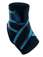 THUASNE Sport 0330 Black L ankle brace