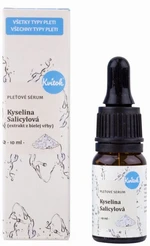 KVITOK Pleťové sérum - Kyselina salicylová 10 ml