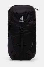 Batoh Deuter AC Lite 16 černá barva, velký, hladký, 342062470000