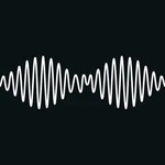 Arctic Monkeys - AM (LP)