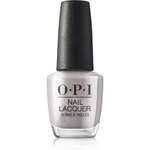 OPI Metalic Mega Mix Nail Lacquer lak na nehty odstín Chrome Clawz 15 ml