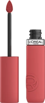 L'ORÉAL PARIS Infaillible Matte Resistance 230 Shopping Spree rúž, 5 ml