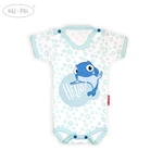 Raj-Pol Kids's Baby Body Bubble Mint Finek PEK-BOK003