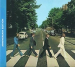 The Beatles - Abbey Road (CD)