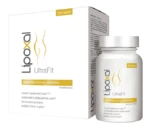 LIPOXAL UltraFit 180 kapsúl