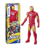 Avengers titan hero Iron man figurka