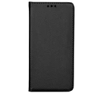 Flipové pouzdro Smart Magnet pro Huawei Y7 2018, Y7 Prime 2018, black