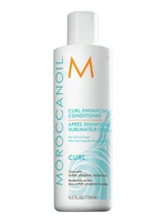 Kondicionér pro definici vln Moroccanoil Curl - 250 ml (CUC250) + dárek zdarma