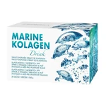 Biomedica Marine kolagen drink 30 sáčků