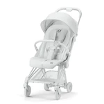 CYBEX Kočárek golfový Coya Urban Mobility White Platinum