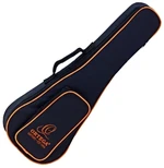 Ortega OUBSTD-PINE Funda para ukelele Black