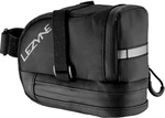 Lezyne L-Caddy Bolsa de sillín Black 1,2 L