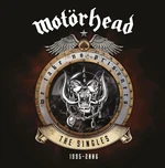 Motörhead - We Take No Prisoners (The Singles 1995 - 2006) (2 CD)