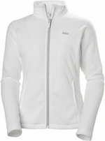 Helly Hansen W Daybreaker Fleece Jacket Sudadera Blanco XS