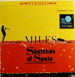 Miles Davis - Sketches Of Spain (Coloured) (LP)