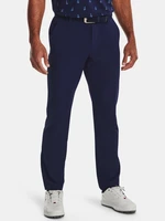 Under Armour Kalhoty UA Drive Pant-NVY - Pánské