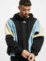 Belt sweatshirt Ecko Unltd. Pro Hoodie black/blue/cream