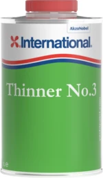 International Thinner No.3 1 L Riedidlo