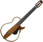 Yamaha SLG200-NW Natural Elektroakustická gitara