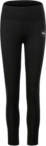 Picture Orsha Merino Pants Women Black/Black XS Termoprádlo