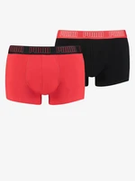 Puma Man's 2Pack Underpants 935015