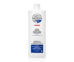 Kondicionér pro silně řídnoucí chemicky ošetřené vlasy Nioxin System 6 Conditioner - 1000 ml (81537235) + dárek zdarma