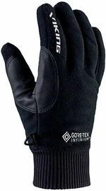 Viking Solano GORE-TEX Infinium Black 6 SkI Handschuhe