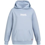 Lonsdale Women's hooded sweatshirt oversized