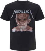 Metallica Koszulka Neverland Unisex Black XL