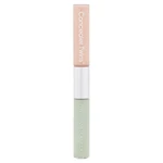 PHYSICIANS FORMULA Concealer Twins korektor Green/Light 5,8 g