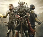 The Elder Scrolls Online Standard Edition Epic Games Account