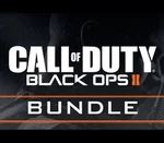 Call of Duty: Black Ops II Bundle Steam Account