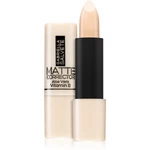 Gabriella Salvete Matte Corrector korekční tyčinka s matným efektem odstín 02 5,2 g