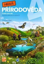 Hravá přírodověda 4 - pracovní sešit