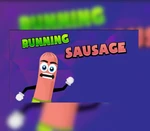 Running Sausage Steam CD Key