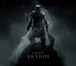 The Elder Scrolls V: Skyrim Nintendo Switch Account pixelpuffin.net Activation Link