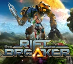 The Riftbreaker Complete Pack Bundle Steam Account