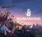 HUMANKIND Day One Edition EU Steam CD Key